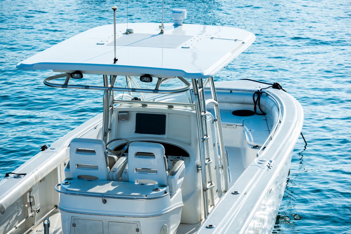 boat insurance