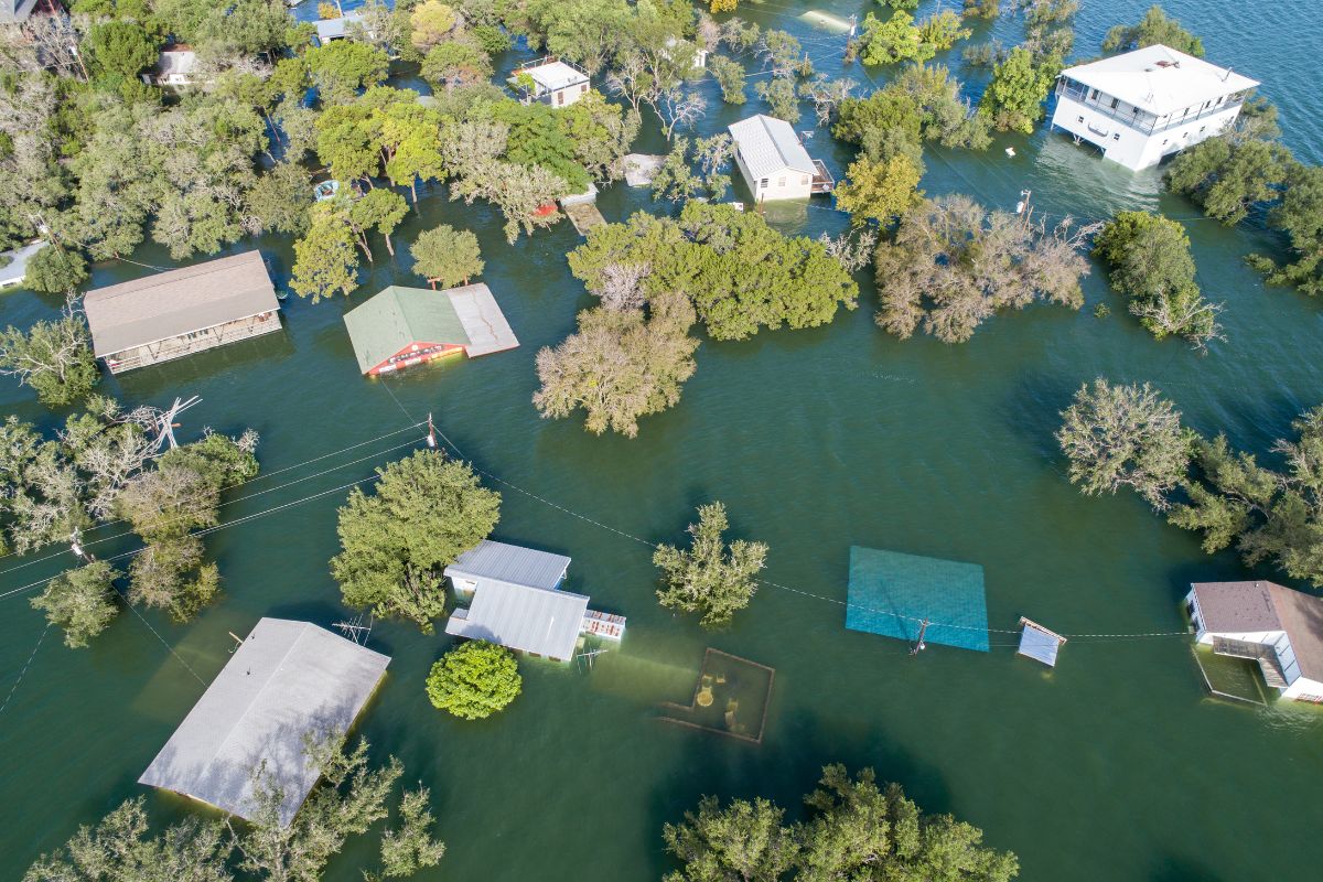 flood insurance