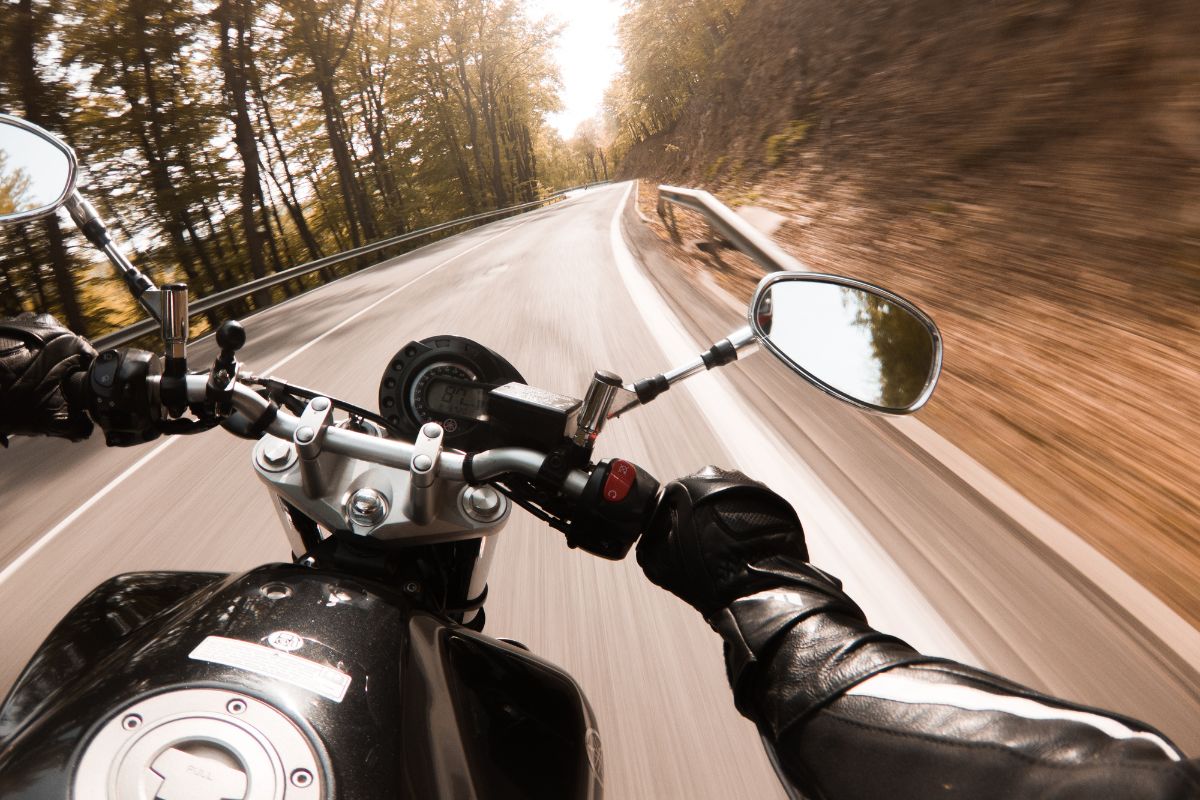 motorcycle insurance